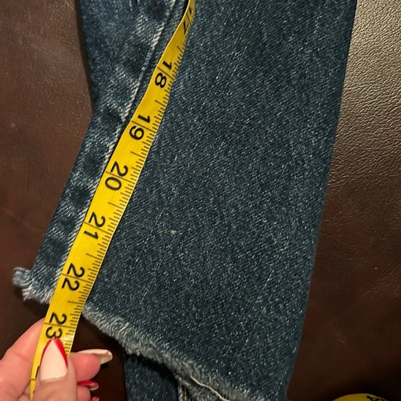 Cropped dickies jeans - Picture 4 of 6